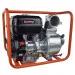 Мотопомпа EVOline TG 40