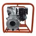 Мотопомпа EVOline TG 40