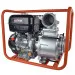 Мотопомпа EVOline TG 40