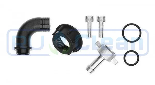 Ремкомплект Annovi Reverberi Kit GI 30 I (для насоса AR252)
