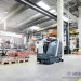Поломоечная машина Nilfisk SC6000 860D