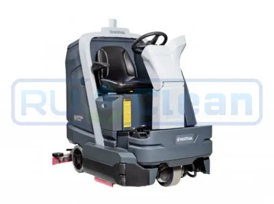 Поломоечная машина Nilfisk SC6000 860D