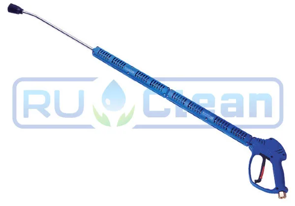 Пистолет с удлинителем S3 350 RL 56 (80см, вх.3/8"г, вых.1/4"г)