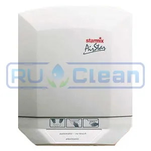 Сушилка для рук Starmix T 500 E