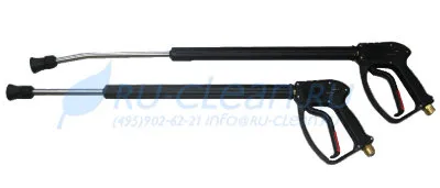 Пистолет высокого давления PA RL30 30.2500.70 P (70 см)