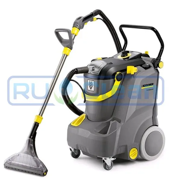 Экстрактор Karcher Puzzi 30/4