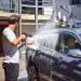 Мойка высокого давления Lavor LVR4 160 DIGIT