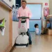 Поломоечная машина Comac Vispa 35 E
