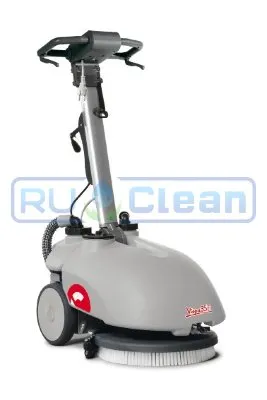 Поломоечная машина Comac Vispa 35 E