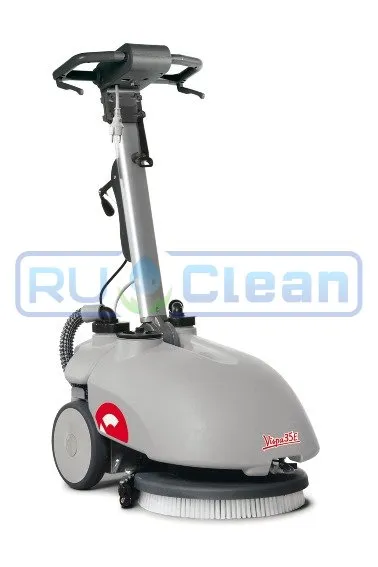Поломоечная машина Comac Vispa 35 E