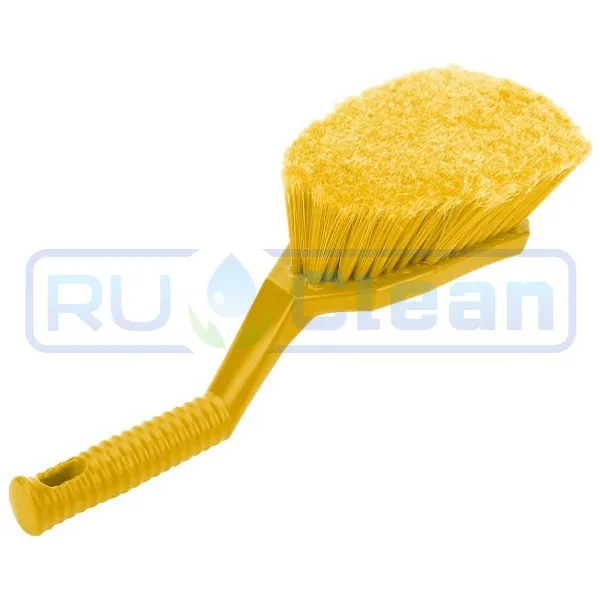 Щетка Schavon (300х70х65 мм, оранжевый)