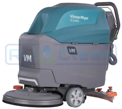 Поломоечная машина VinnerMyer SC530BD L100