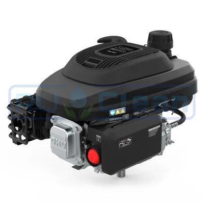 Двигатель бензиновый EVOline XP 200 A (6,6 л.с.)