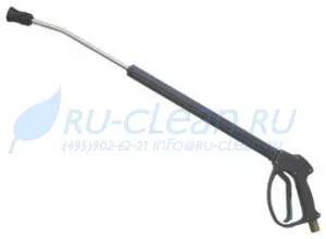 Пистолет высокого давления RL30 (150см, М22х1.5ш, форсунка 25045)