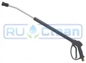 Пистолет высокого давления RL30 (150см, М22х1.5ш, форсунка 25045)