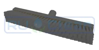 Щетка FBK (400х50мм, жесткий, черный)