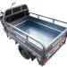 Трицикл электрический Rutrike Мастер 1500 60V1000W (темно-зеленый)