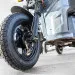 Трицикл электрический Rutrike Мастер 1500 60V1000W (темно-зеленый)