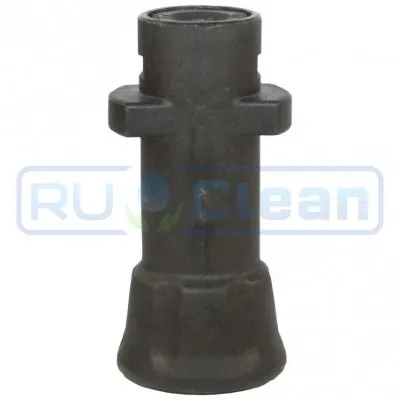 Коннектор бытовой R+M (1/4"г, пласт, Karcher)
