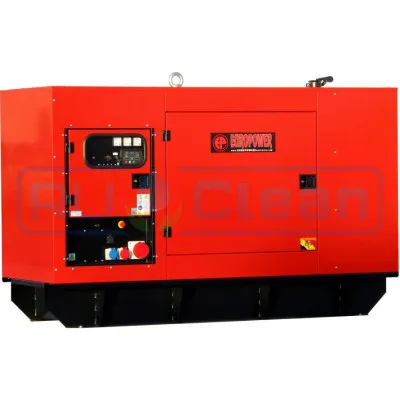 Генератор дизельный Europower EPS 200 TDE