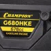 Двигатель бензиновый Champion G680HKE