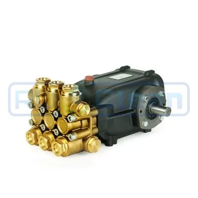 Насос высокого давления Mazzoni GM54150R CW (1450 об/мин)