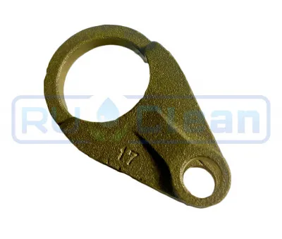 Шатун Bertolini (RAL/RBL/P, бронзовый)