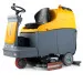 Поломоечная машина Ghibli RUNNER R 150 FD 100