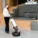 Поломоечная машина KEDI GBZ-181B