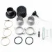 Мотопомпа HND WP 40 X3C