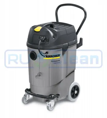 Пылесос Karcher NT 611 MWF