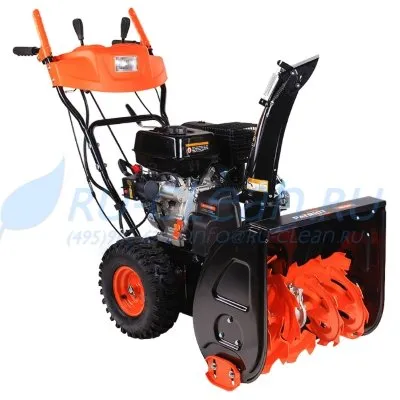 Снегоуборщик бензиновый PATRIOT PRO 800 E