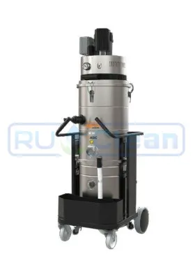 Пылесос промышленный взрывозащищенный Coynco BASIC TDC 40 W M ANT ATEX 21