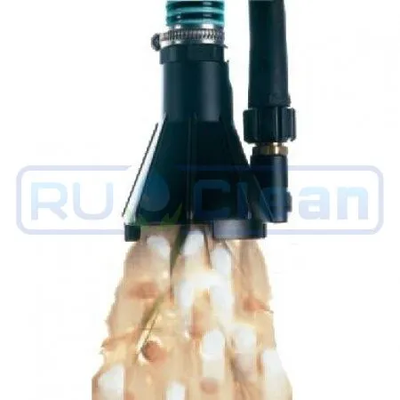Всасыватель шлама (М22ш, 80 бар) R+M