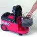 Моющий пылесос Cleanfix TW 412