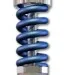 Регулятор давления PA VB60/400 Zero (400бар, 60л/мин, 1/2"г-1/2"г, By-pass 1/2"г)