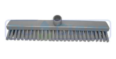Щетка комбинированная FBK (400х50мм, серый)