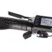 Электровелосипед Eltreco FS900 new (черно-зеленый)