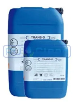 Мойка двигателей и полов CID Lines TRANS D 26кг