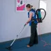 Пылесос Truvox Back-Pack Vacuum