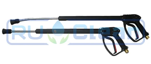 Пистолет высокого давления PA RL30 30.2500.150 Р (150 см)
