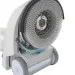 Поломоечная машина KEDI GBZ-350B Plus