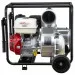 Мотопомпа HND WP 60 XC