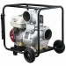Мотопомпа HND WP 60 XC