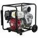 Мотопомпа HND WP 60 XC