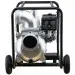 Мотопомпа HND WP 60 XC