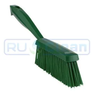 Щетка Vikan (330 мм, зеленый)