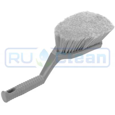 Щетка Schavon (300х70х65 мм, серый)