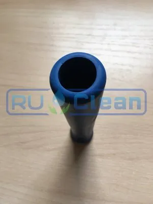 Защита от изгиба синяя DN12 R+M 30916