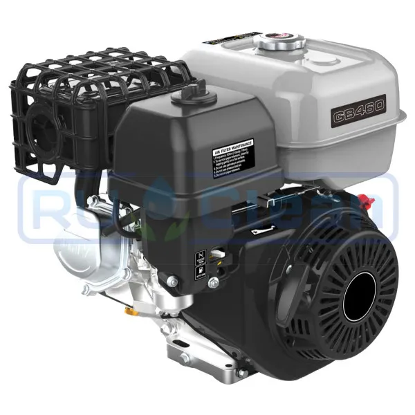 Двигатель бензиновый EVOline GB 460 E-2 (17,5 л.с.)